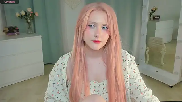 DelilahTaylor online show from June 13, 10:29 pm