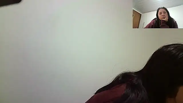 Snapshot of Honey_Alix chatting on November 15, 6:55 am Honey Alix online show from November 15, 6:55 am