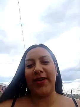 Sexy Nayra outdoors online show from September 29, 8:13 pm