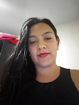 Sexy Nayra outdoors online show from October 1, 3:45 am