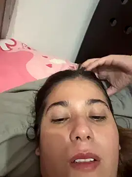 violeticafox online show from December 19, 5:14 am