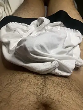 ThiagoDeseo online show from October 6, 3:48 am