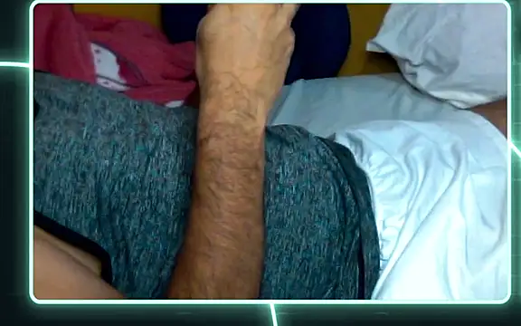 ThiagoDeseo online show from October 7, 3:14 am