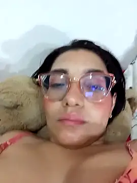 Snapshot of Naughty_anyeli chatting on October 22, 10:15 am Naughty anyeli online show from October 22, 10:15 am