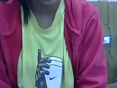 SEXY DOLL88 online show from January 17, 5:27 pm