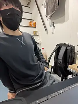 mikan kun st online show from November 7, 1:27 am