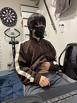 mikan kun st online show from November 19, 12:54 am