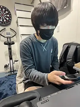 mikan kun st online show from December 3, 11:03 pm