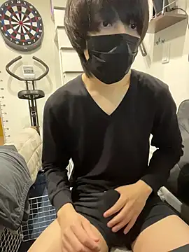 mikan kun st online show from January 13, 10:59 pm