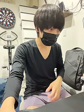 mikan kun st online show from February 9, 11:25 am