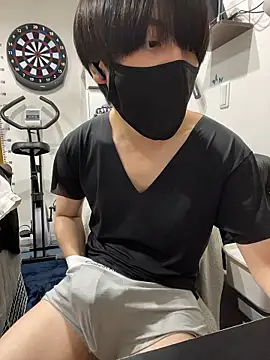 mikan kun st online show from May 8, 10:09 am