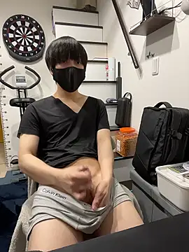 mikan kun st online show from May 24, 1:27 pm