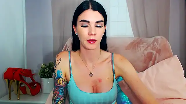 SofiiaBeauty online show from October 8, 7:22 pm