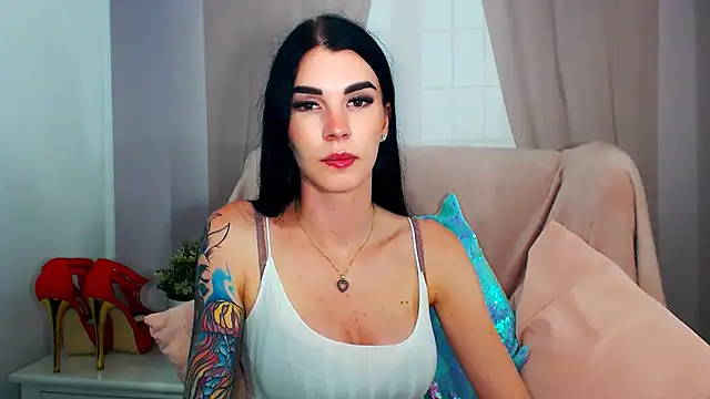 Snapshot of SofiiaBeauty chatting on October 23, 7:56 pm SofiiaBeauty online show from October 23, 7:56 pm