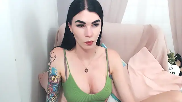 SofiiaBeauty online show from June 12, 7:13 pm
