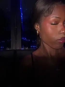 StarElexis online show from December 2, 9:54 pm