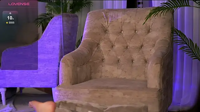 ErisVesper online show from November 6, 3:40 am