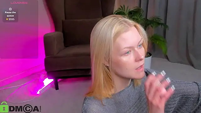 Callista a online show from October 20, 11:32 am