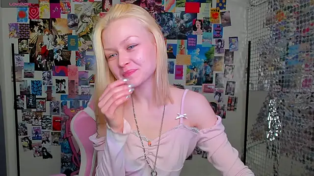 Callista a online show from November 4, 11:09 am