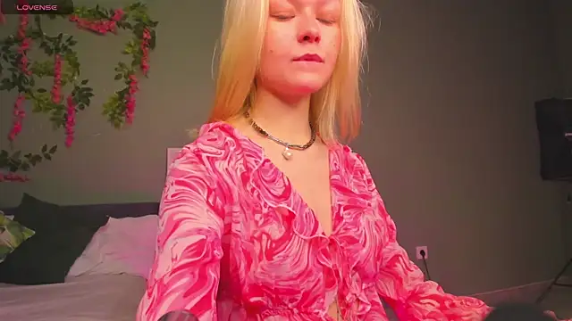 Callista a online show from November 19, 11:21 am