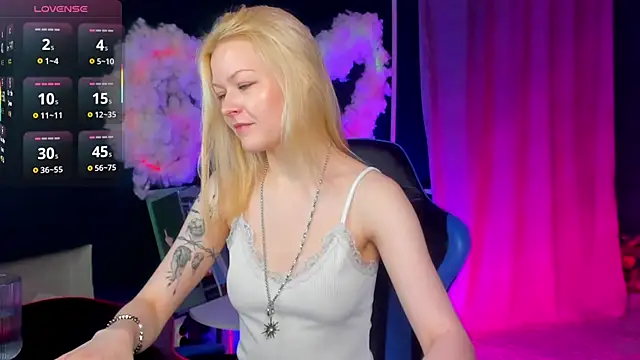 Callista a online show from January 13, 2:06 am