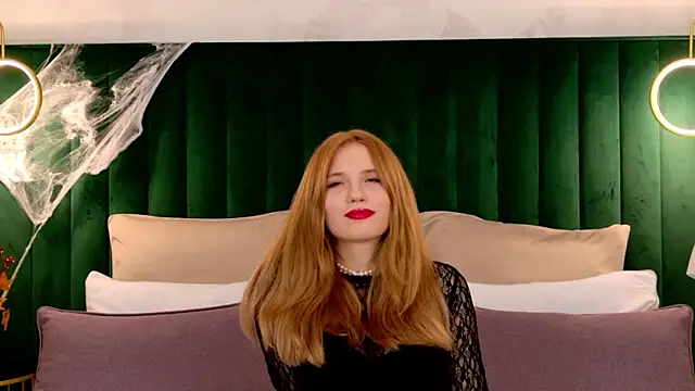 Snapshot of MelissaLiss chatting on October 28, 3:14 pm MelissaLiss online show from October 28, 3:14 pm