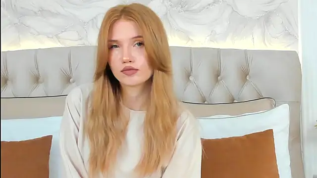 MelissaLiss online show from July 17, 3:18 pm