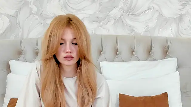 MelissaLiss online show from July 28, 3:08 pm