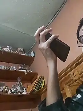 RAJV  online show from October 24, 2:35 pm