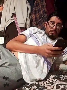 RAJV  online show from October 25, 5:19 pm