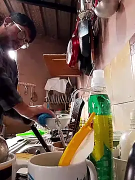 Snapshot of RAJV_ chatting on February 3, 2:55 pm RAJV online show from February 3, 2:55 pm