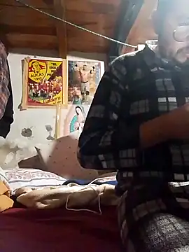 Snapshot of RAJV_ chatting on March 12, 2:56 pm RAJV online show from March 12, 2:56 pm