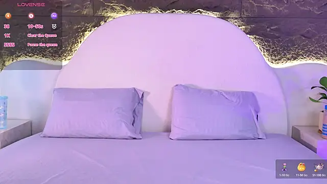 Selene Brownie online show from October 27, 8:13 pm