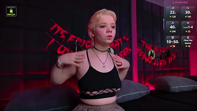 Sally Katz online show from October 22, 10:59 am