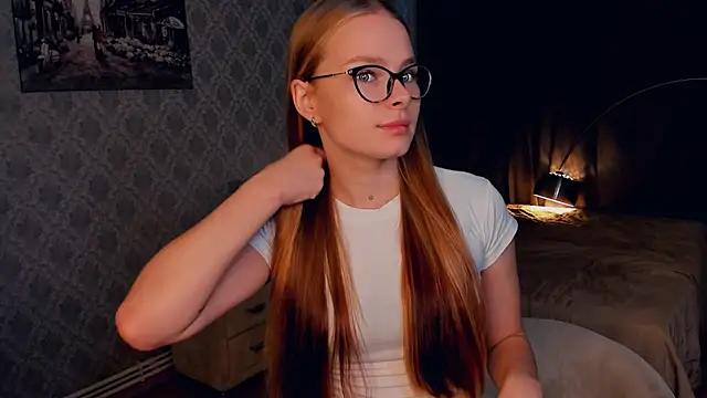 LibbyVenzeio online show from November 6, 7:09 am