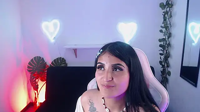 Lexy Storm 18 online show from November 7, 7:25 pm