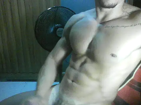 EntregadorDePau online show from October 20, 2:56 am
