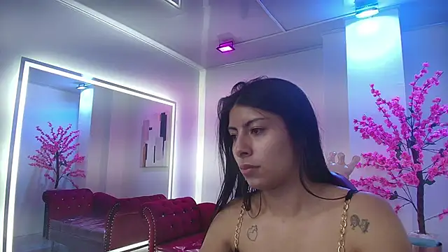 Gabriela milani online show from November 17, 11:16 am