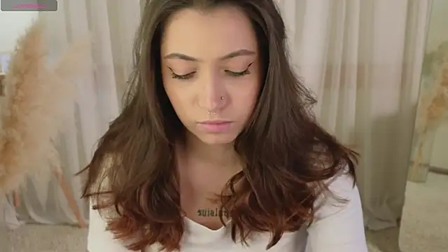 Snapshot of slow_flower chatting on November 4, 12:37 pm slow flower online show from November 4, 12:37 pm