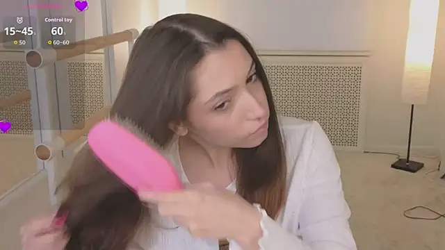 Snapshot of slow_flower chatting on November 17, 12:11 pm slow flower online show from November 17, 12:11 pm