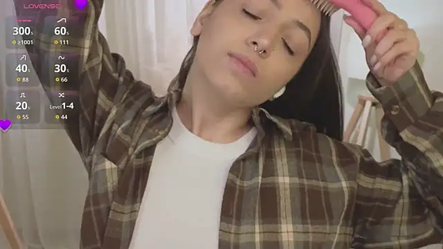 Snapshot of slow_flower chatting on November 28, 12:19 pm slow flower online show from November 28, 12:19 pm