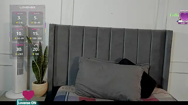 luxuryheaven 8 online show from October 6, 8:17 pm