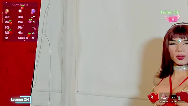 luxuryheaven 8 online show from November 6, 4:57 am