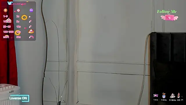 luxuryheaven 8 online show from November 8, 3:29 am