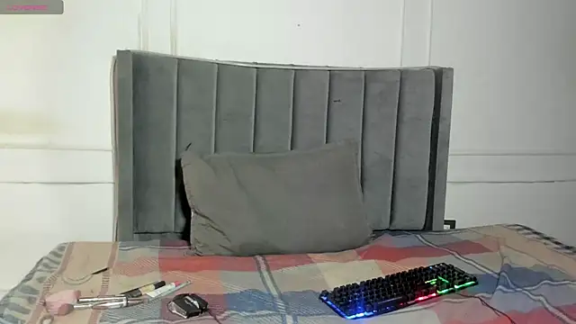 luxuryheaven 8 online show from January 7, 9:06 pm