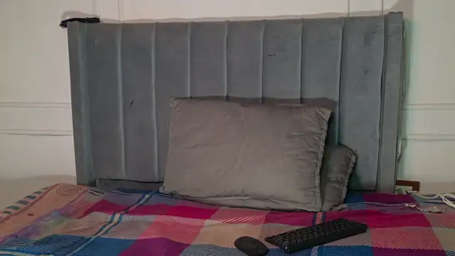 luxuryheaven 8 online show from March 1, 9:06 pm