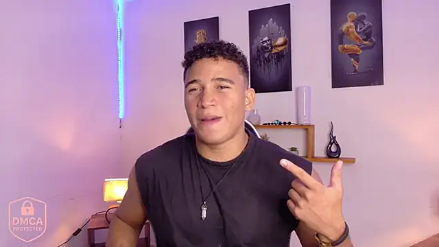 Snapshot of Kaii_morgan chatting on November 16, 3:01 am Kaii morgan online show from November 16, 3:01 am