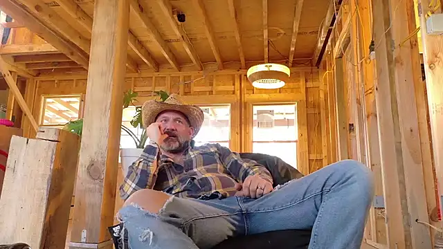 fuckadilf online show from January 7, 2:41 pm