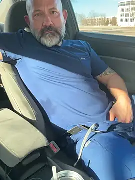 fuckadilf online show from February 11, 8:14 pm