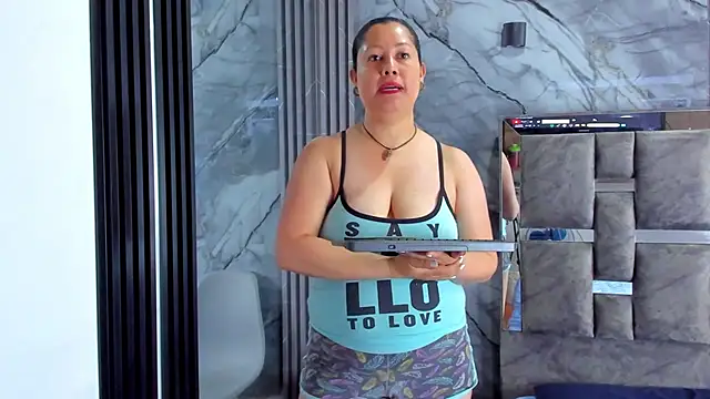 Marianasmitt online show from October 12, 12:04 pm